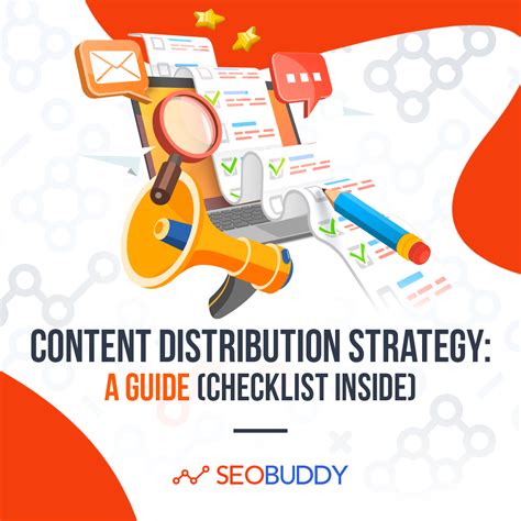 distribution box checklist|best channels for content distribution.